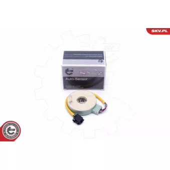 Détecteur de l'angle de braquage ESEN SKV 17SKV474