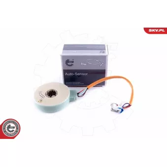 Détecteur de l'angle de braquage ESEN SKV 17SKV481