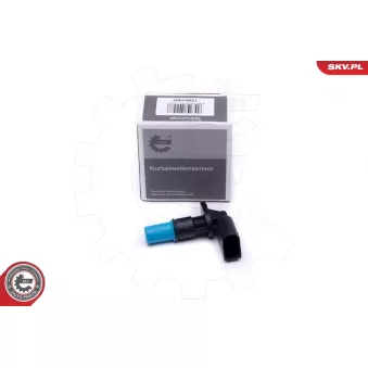 Capteur, position d'arbre à cames ESEN SKV 17SKV483