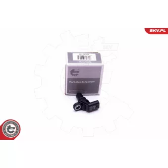 Capteur, position d'arbre à cames ESEN SKV 17SKV488