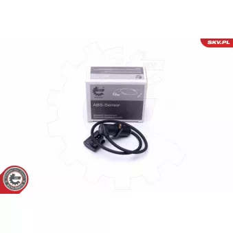 Capteur, position d'arbre à cames ESEN SKV