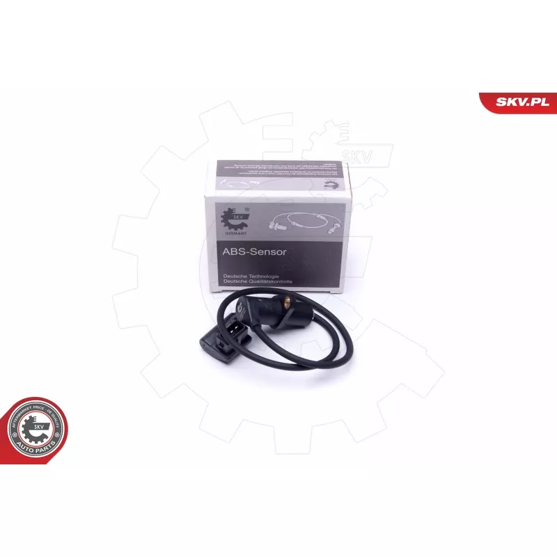 Capteur, position d'arbre à cames ESEN SKV 17SKV491