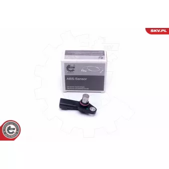 Capteur, position d'arbre à cames ESEN SKV 17SKV493