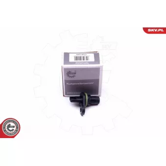 Capteur, position d'arbre à cames ESEN SKV 17SKV494