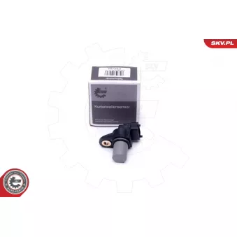 Capteur, position d'arbre à cames ESEN SKV 17SKV496