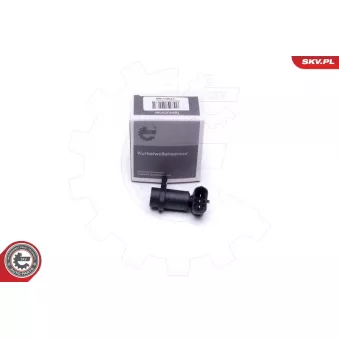 Capteur, position d'arbre à cames ESEN SKV 17SKV498