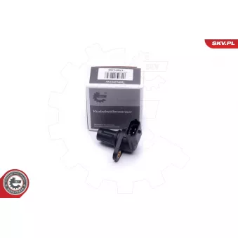 Capteur, position d'arbre à cames ESEN SKV