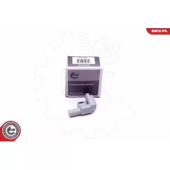 Capteur, position d'arbre à cames ESEN SKV 17SKV500