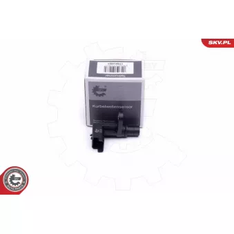 Capteur, position d'arbre à cames ESEN SKV 17SKV501