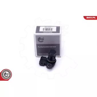Capteur, position d'arbre à cames ESEN SKV
