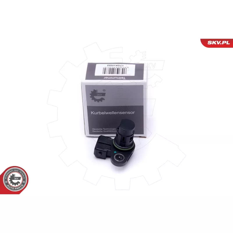 Capteur, position d'arbre à cames ESEN SKV 17SKV502