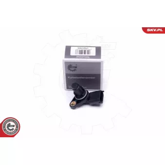 Capteur, position d'arbre à cames ESEN SKV