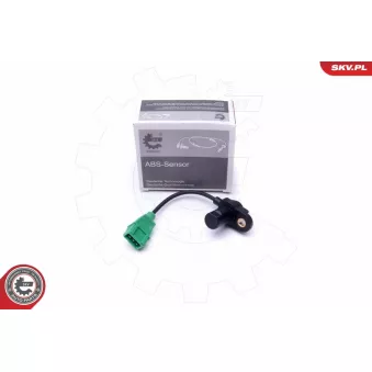 Capteur, position d'arbre à cames ESEN SKV