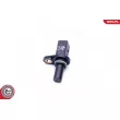 Capteur d'angle, vilebrequin ESEN SKV 17SKV505 - Visuel 3