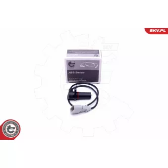 Capteur d'angle, vilebrequin ESEN SKV 17SKV506