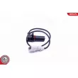 Capteur d'angle, vilebrequin ESEN SKV 17SKV506 - Visuel 2