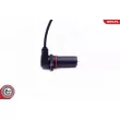 Capteur d'angle, vilebrequin ESEN SKV 17SKV506 - Visuel 3