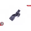 Capteur d'angle, vilebrequin ESEN SKV 17SKV507 - Visuel 3
