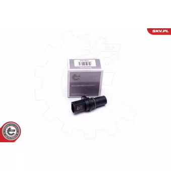 Capteur d'angle, vilebrequin ESEN SKV 17SKV508
