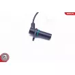 Capteur d'angle, vilebrequin ESEN SKV 17SKV509 - Visuel 3