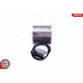 Capteur d'angle, vilebrequin ESEN SKV 17SKV511