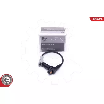 Capteur d'angle, vilebrequin ESEN SKV