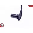 Capteur d'angle, vilebrequin ESEN SKV 17SKV512 - Visuel 3