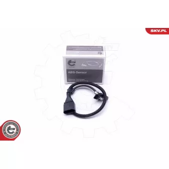 Capteur d'angle, vilebrequin ESEN SKV 17SKV513