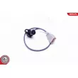 Capteur d'angle, vilebrequin ESEN SKV 17SKV515 - Visuel 2