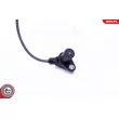 Capteur d'angle, vilebrequin ESEN SKV 17SKV515 - Visuel 3