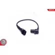 Capteur d'angle, vilebrequin ESEN SKV 17SKV518 - Visuel 2