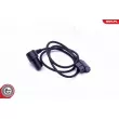 Capteur d'angle, vilebrequin ESEN SKV 17SKV519 - Visuel 2