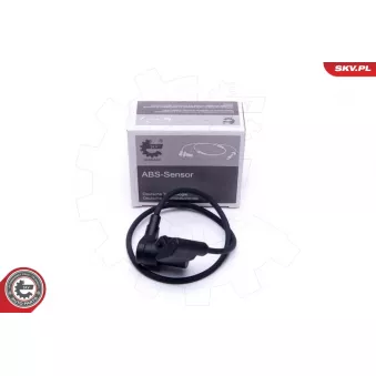 Capteur d'angle, vilebrequin ESEN SKV 17SKV521