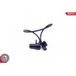 Capteur d'angle, vilebrequin ESEN SKV 17SKV521 - Visuel 2