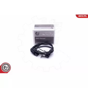 Capteur d'angle, vilebrequin ESEN SKV 17SKV522