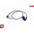 Capteur d'angle, vilebrequin ESEN SKV 17SKV522 - Visuel 2