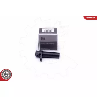 Capteur d'angle, vilebrequin ESEN SKV 17SKV523