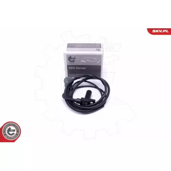 Capteur d'angle, vilebrequin ESEN SKV