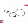 Capteur d'angle, vilebrequin ESEN SKV 17SKV526 - Visuel 2