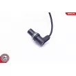 Capteur d'angle, vilebrequin ESEN SKV 17SKV529 - Visuel 3
