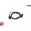 Capteur d'angle, vilebrequin ESEN SKV 17SKV530 - Visuel 2