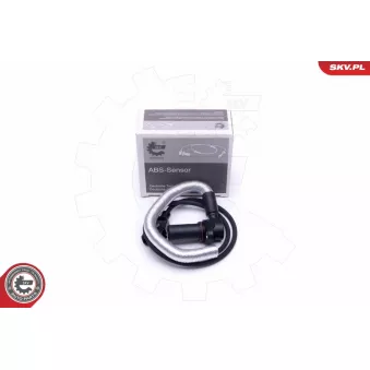 Capteur d'angle, vilebrequin ESEN SKV 17SKV531