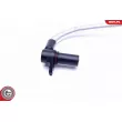 Capteur d'angle, vilebrequin ESEN SKV 17SKV531 - Visuel 3