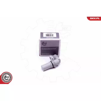 Capteur d'angle, vilebrequin ESEN SKV 17SKV534