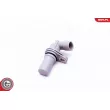 Capteur d'angle, vilebrequin ESEN SKV 17SKV534 - Visuel 3