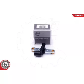 Capteur d'angle, vilebrequin ESEN SKV