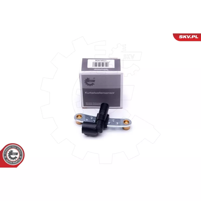 Capteur d'angle, vilebrequin ESEN SKV 17SKV535