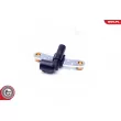 Capteur d'angle, vilebrequin ESEN SKV 17SKV535 - Visuel 2