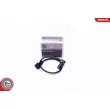 Capteur d'angle, vilebrequin ESEN SKV 17SKV536 - Visuel 1