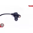 Capteur d'angle, vilebrequin ESEN SKV 17SKV539 - Visuel 3